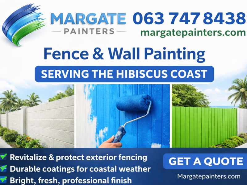 Margate painters