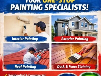 PropertyPro Painters