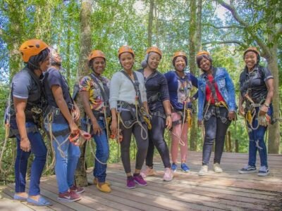 Ebukhosini Global Immersions