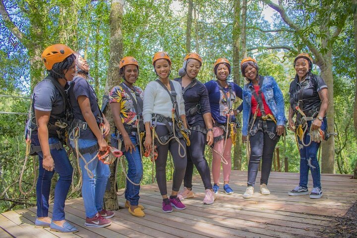 Ebukhosini Global Immersions