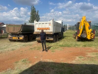 RISKHO (PTY) LTD