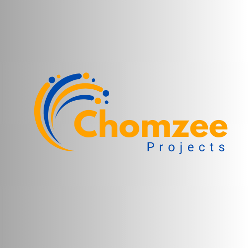 Chomzee Projects (Pty) Ltd