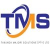 Takunda Major1 Solutions (Pty)Ltd