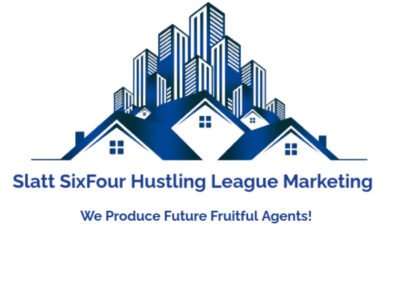 Slatt SixFour Hustling League