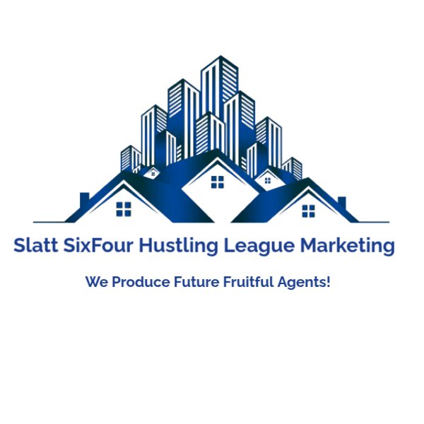 Slatt SixFour Hustling League