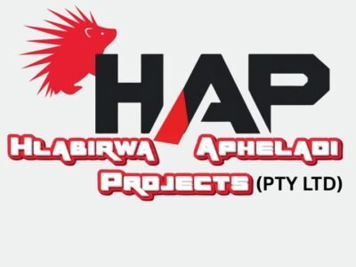 HLABIRWA A PHELADI PROJECT PTY LTD