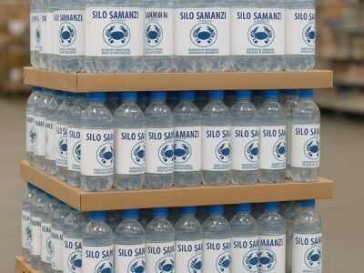Silo Samanzi Pty LTD