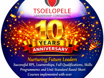Tsoelopele Leadership Consulting