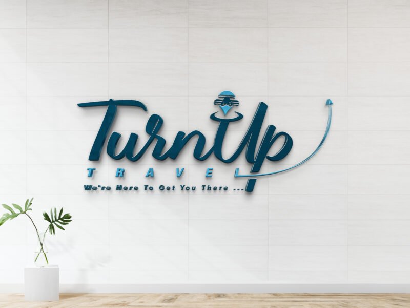 TURNUP TRAVEL