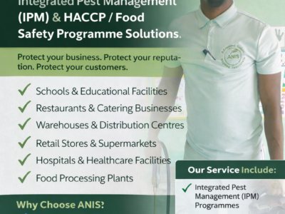 ANIS ADVANCED NATURE-INSPIRED SPECIALISTS