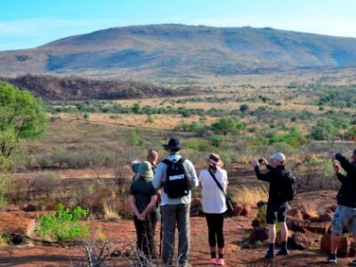 Ebukhosini Global Immersions