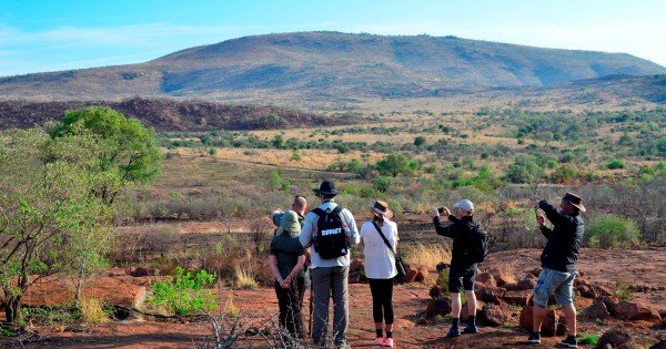 Ebukhosini Global Immersions