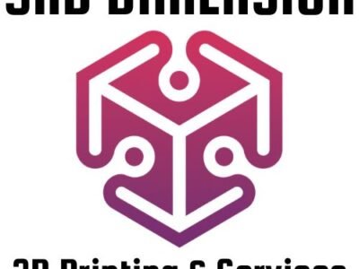 3rd Dimension Printing & Supplies