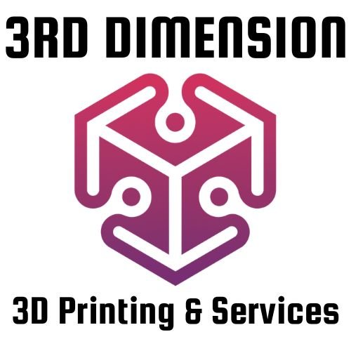 3rd Dimension Printing & Supplies