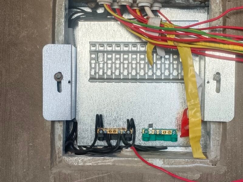 Mash-Pro Projects PTY Ltd