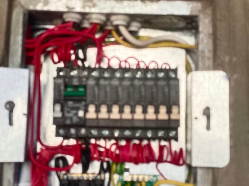 Mash-Pro Projects PTY Ltd