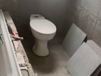 Mash-Pro Projects PTY Ltd
