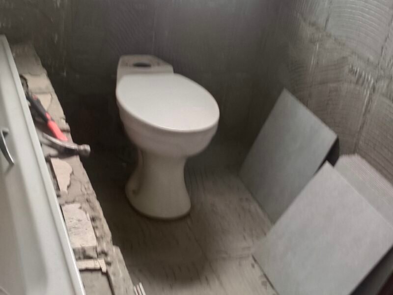 Mash-Pro Projects PTY Ltd