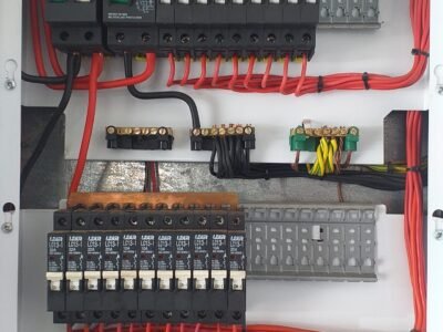 Mash-Pro Projects PTY Ltd