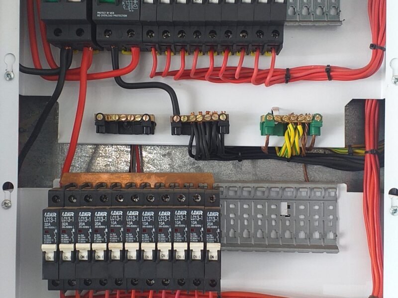 Mash-Pro Projects PTY Ltd