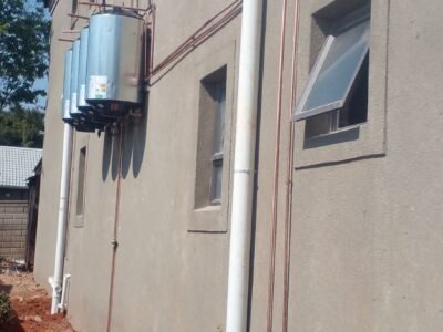 Mash-Pro Projects PTY Ltd