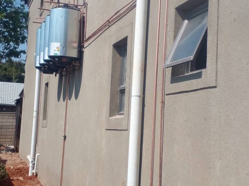 Mash-Pro Projects PTY Ltd