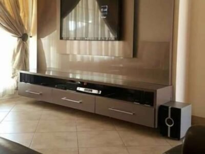 Mash-Pro Projects PTY Ltd