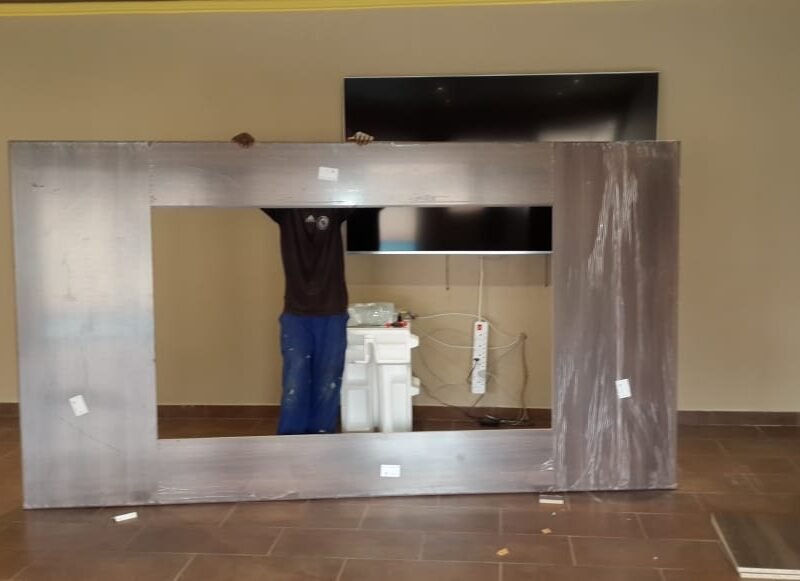 Mash-Pro Projects PTY Ltd