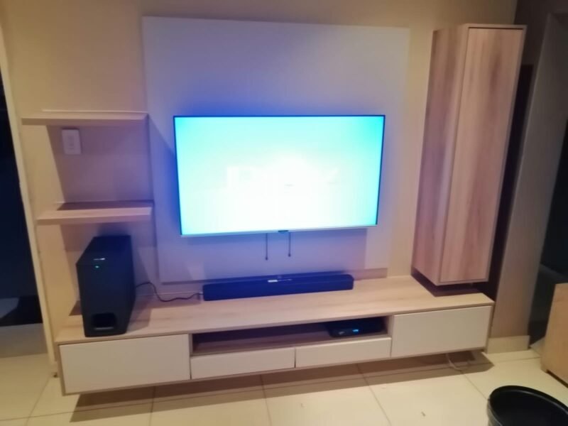 Mash-Pro Projects PTY Ltd
