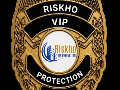 RISKHO VIP PROTECTION