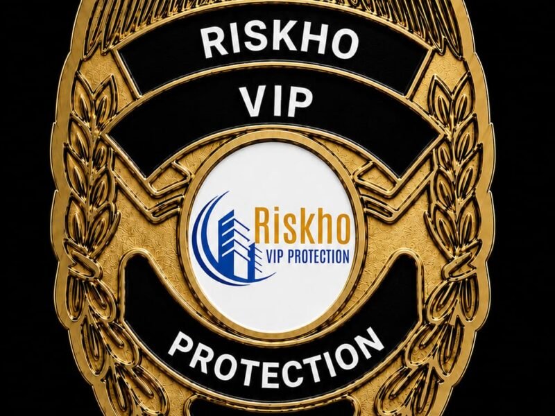 RISKHO VIP PROTECTION