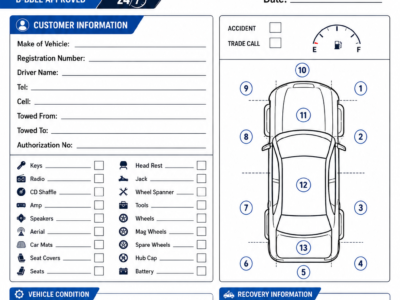 Hamidis Towing Services (PTY)Ltd