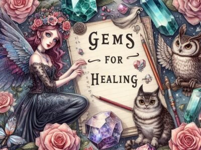 Gems For Healing