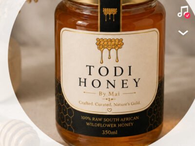 Tole Holdings t/a TODI HONEY BY MAI
