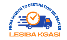 Lesiba Kgasi (Pty) Ltd