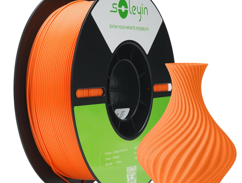 3rd Dimension Printing & Supplies