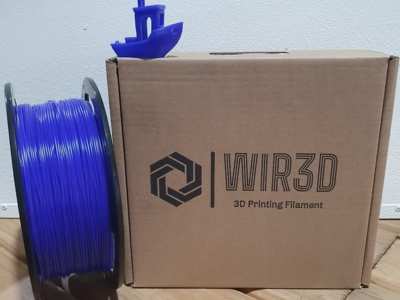 3rd Dimension Printing & Supplies