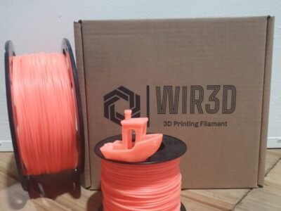 3rd Dimension Printing & Supplies