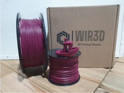 3rd Dimension Printing & Supplies