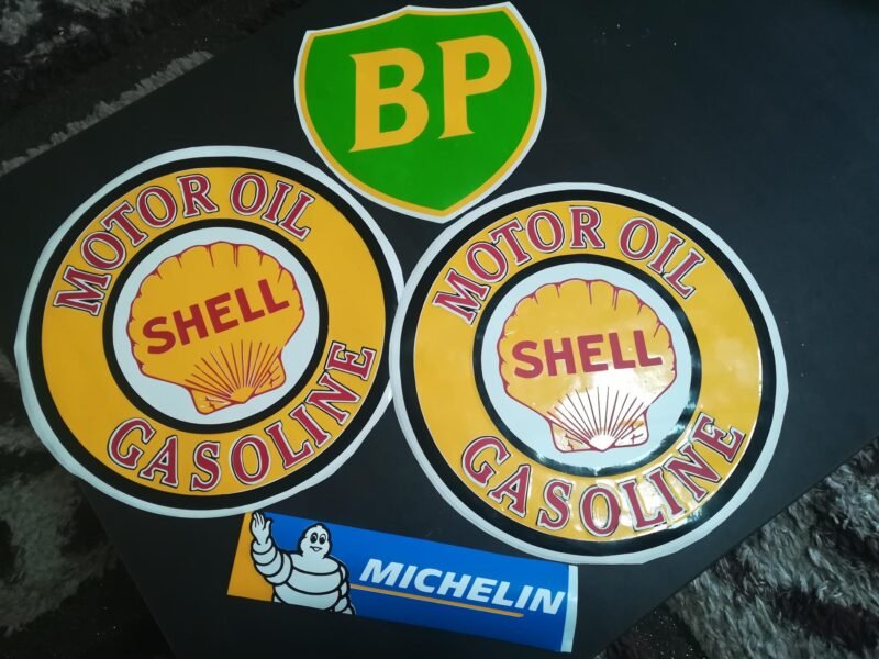 Deebo's Decals