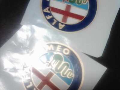 Deebo's Decals