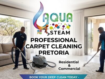 Aqua Steam