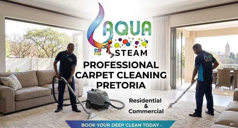 Aqua Steam