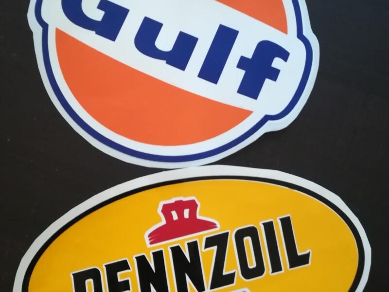 Deebo's Decals