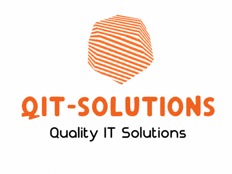 QIT Solutions (PTY) LTD
