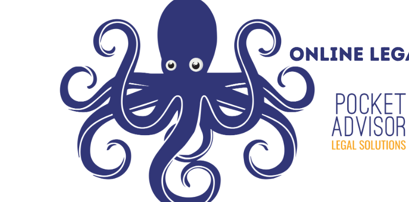 PocketAdvisor Legal Toolkits TM