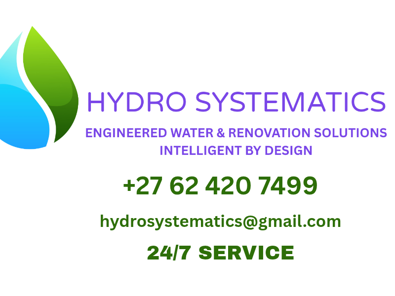 HYDRO SYSTEMATICS