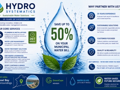 HYDRO SYSTEMATICS