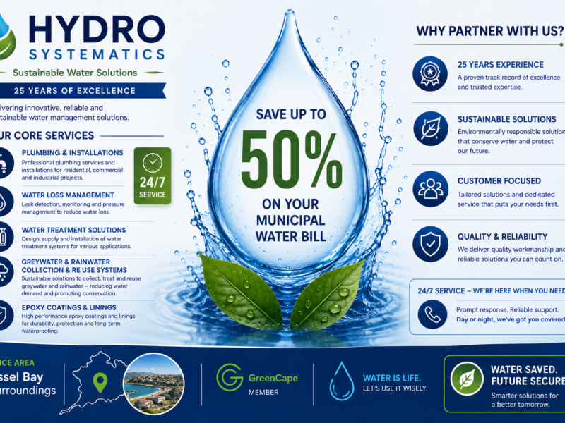 HYDRO SYSTEMATICS