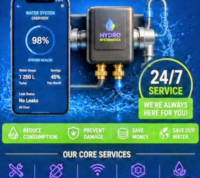 HYDRO SYSTEMATICS